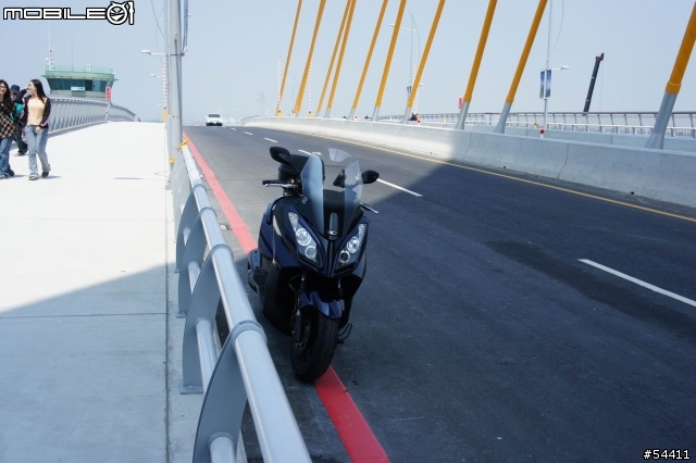 因緣際會之入手 Nikita 300 外加超短遊記