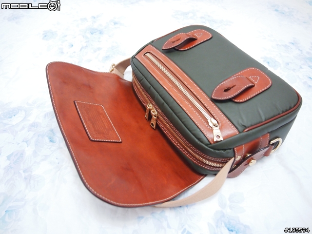 【分享】Hunting World ─ Battue Bags