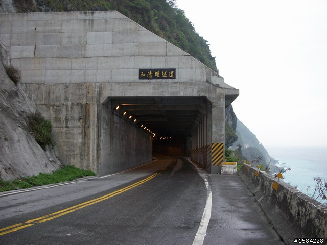 殘念~~環半島之旅