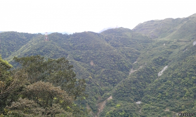 宜蘭大白山礦場硬斗騎