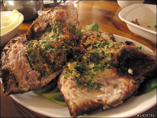 魯媽媽雲南擺夷料理