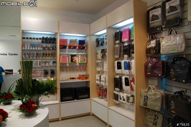 [分享]新竹蘋果店遊記之新竹大蘋果旗艦店開幕（有正妹照圖多）