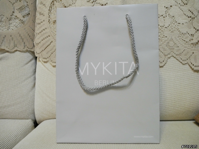 再來一隻MYKITA ~謝謝你們的急跌~