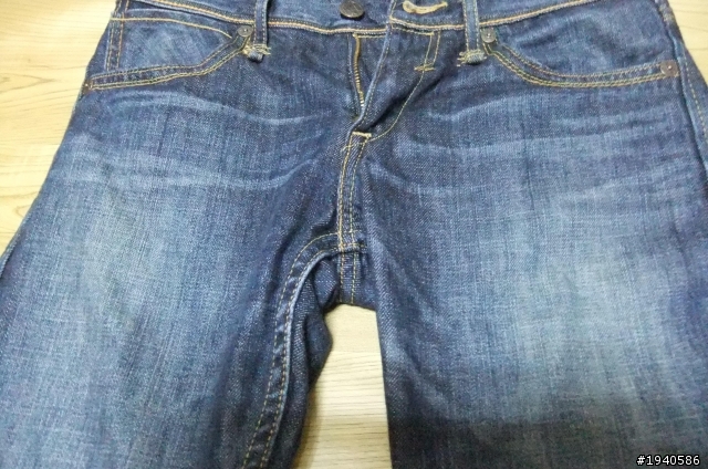 【分享】 levis 514 boot cut