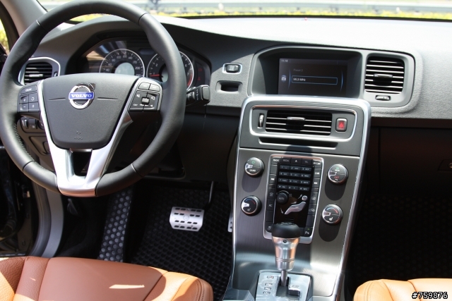 new s60 t5 開箱
