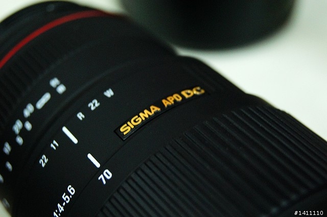 [簡易開箱 更新 破解MACRO ]窮人的小寶劍 Sigma 70-300 F4-5.6 APO DG MACRO-
