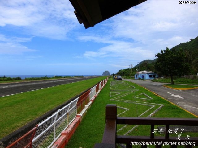 【那年，他夏了夏天。】十天九夜的機車環島日誌 (上)