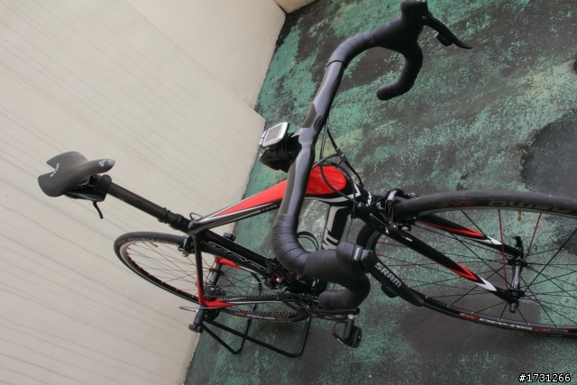 GIANT TCR SL2 窮人改裝分享