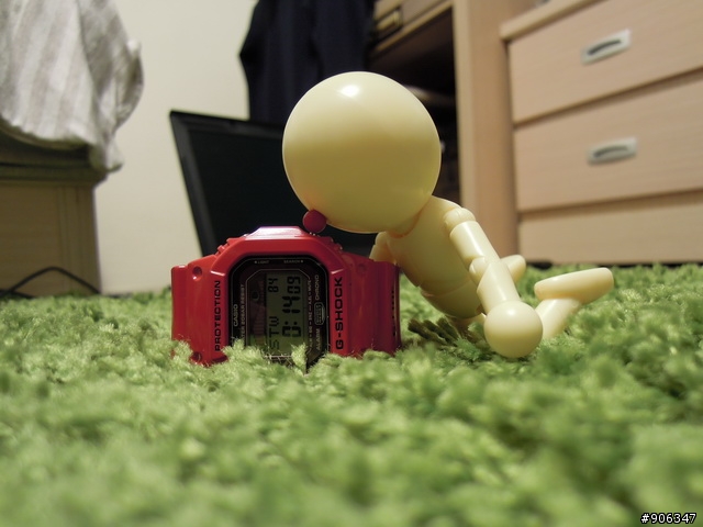 [開箱分享] コピーロボット(1号) 複製機器人
