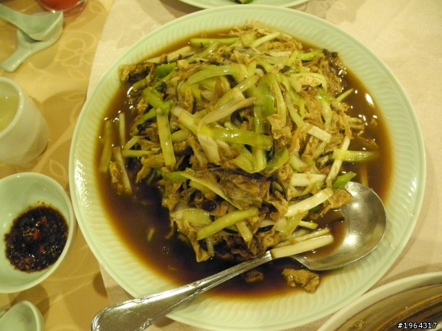 福華『江南春』的推薦美食！