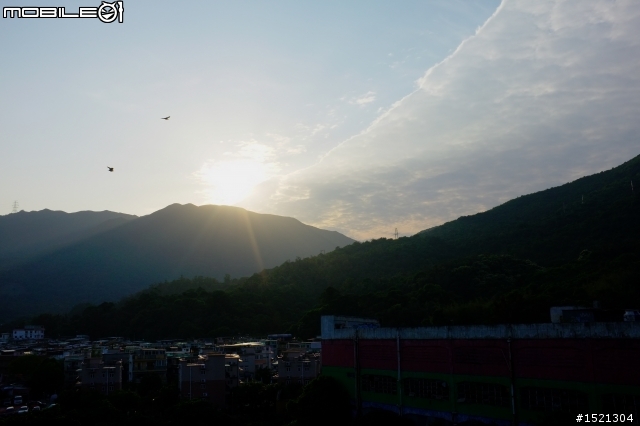 X100 與 DP2