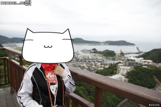 五天四夜環島行--五月十六日出發