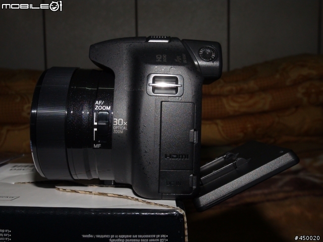 SONY HX100V-2012年10月10日-國慶焰火在苗栗