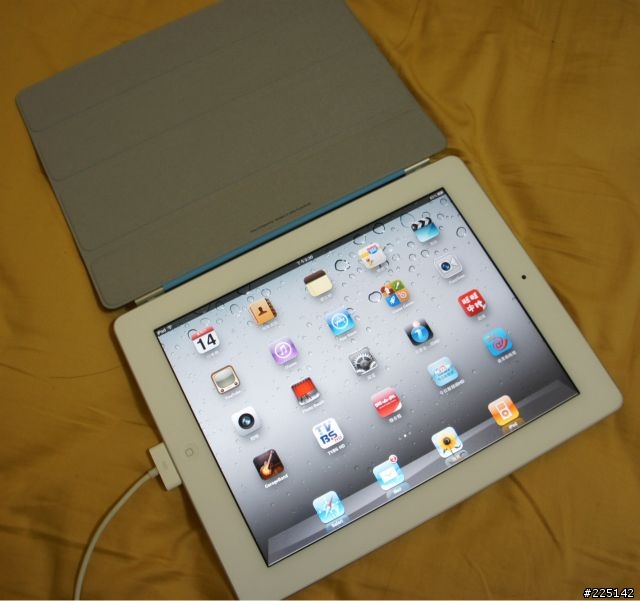 ［友情無價］美國iPad2 網路自助購買開箱文