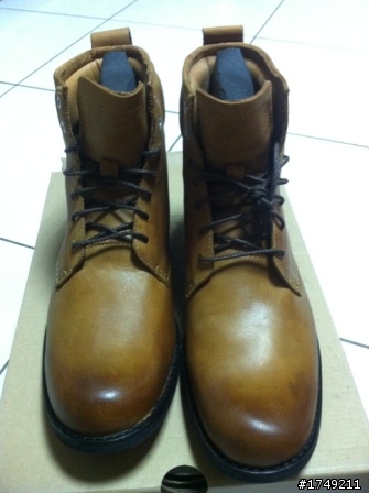 配角Timberland 81524開箱文(主角是皮帶)