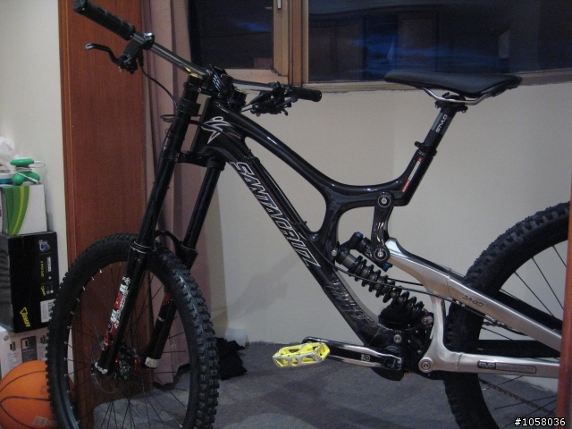 SANTA CRUZ V10.4