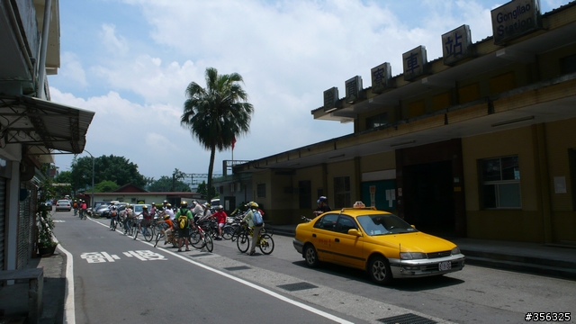 [探路] 東北角-宜蘭新建自行車道單車探路100K