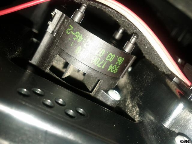 X5 (E70,2007) 舊 idrive (CCC MASK系統) 換裝成 新 CIC 系統