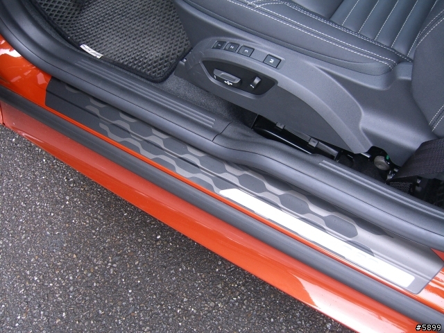 C30 D4R交車心得兼開箱，陸續更新！