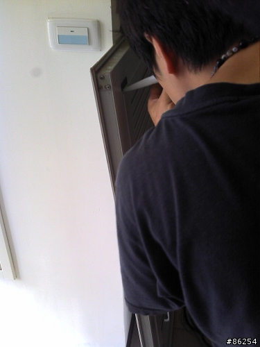 [裝潢新生活_5] 推窗改鋁百葉！通風防盗一起來！