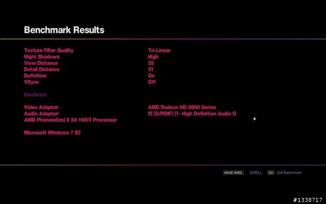 [跳水卡開箱] 華碩ENGTX460 DirectCU-2DI-1GD5遇上HD6850