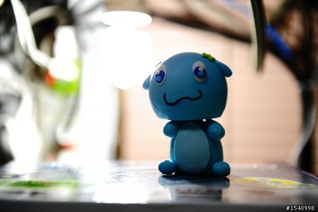 [分享]DIY自製反光板(含扇子)~