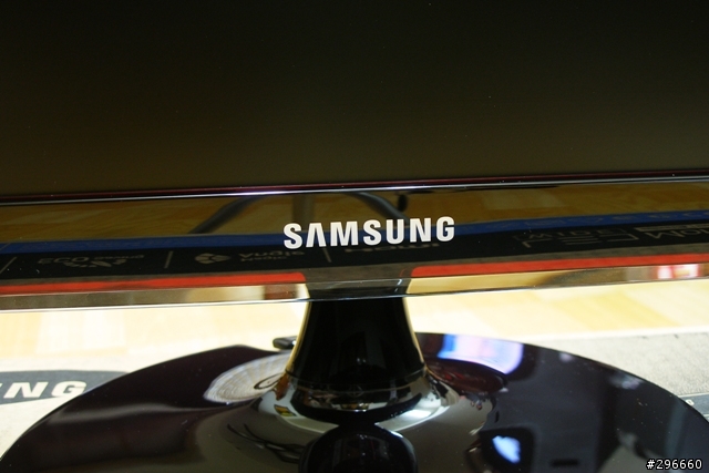 [開箱] 燒燙燙的水晶漾框-SAMSUNG S22A350H