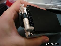 關於隨身耳擴HeadStage Arrow