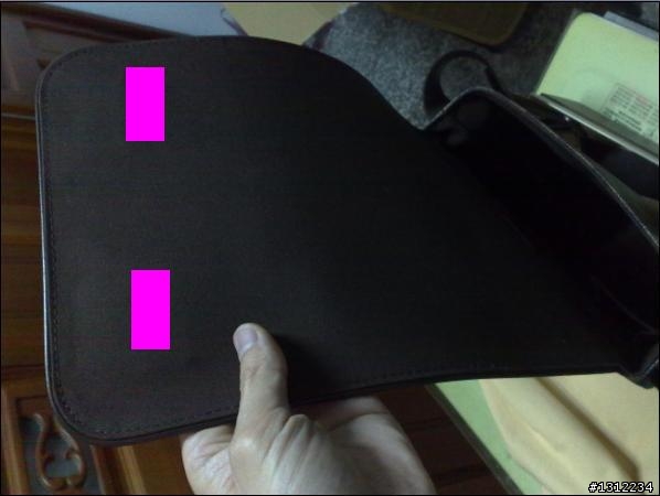 lv 布魯克林斜背包 (開箱)