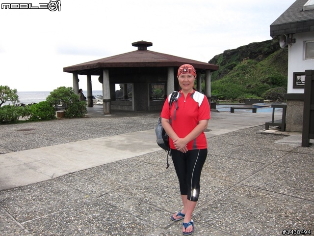 [遊記分享]單車環綠島