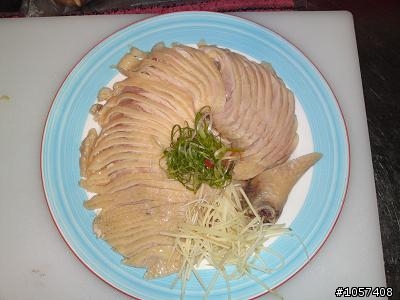請問我這樣的刀工還可以嗎?
