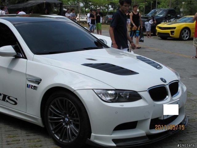 這台 M3  ......