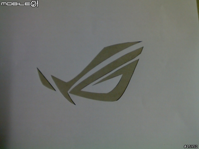 [改裝] LEMEL BENZ 改 ROG