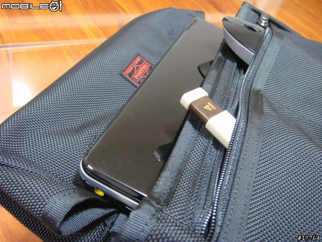『分享 』PORTER 手工名片夾