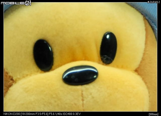 nikon 18-200mm & nikon 28-300mm for D200