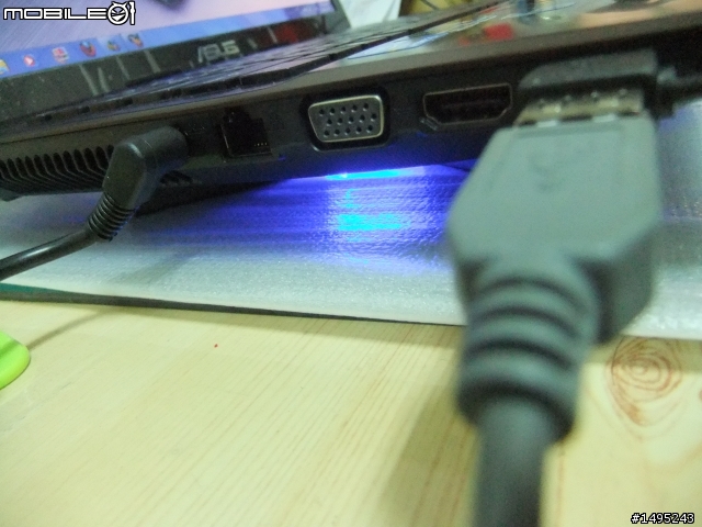 ASUS A53SV-093D2410M 不專業的開箱文