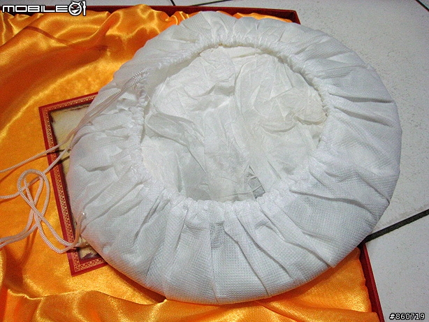 另類逸品-普洱茶開箱