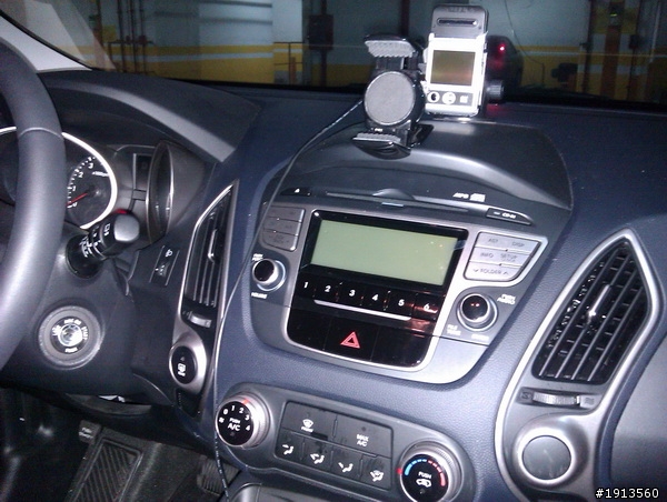 最漂亮的兩台SUV: ix35 + Luxgen7 SUV