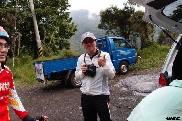 [分享]2011NS探索新中橫塔塔加相片