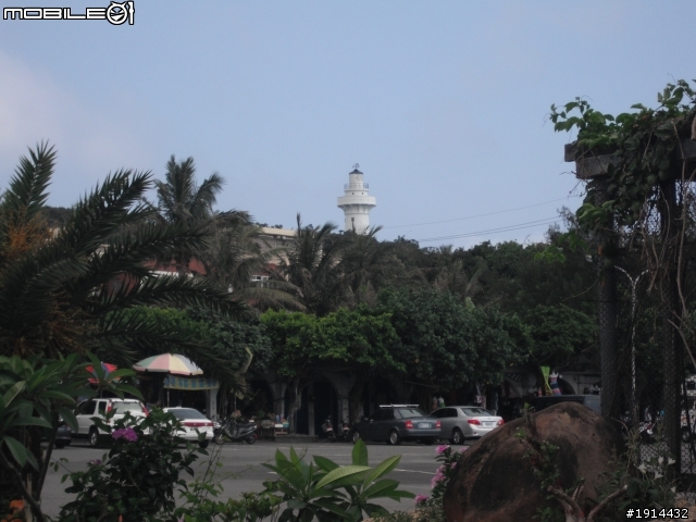 新手也來分享環島--有些事情，想做現在就去做