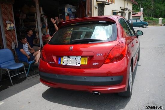 歷久不衰的美麗身影 PEUGEOT