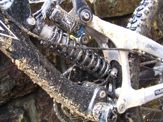 SANTA CRUZ V10.4
