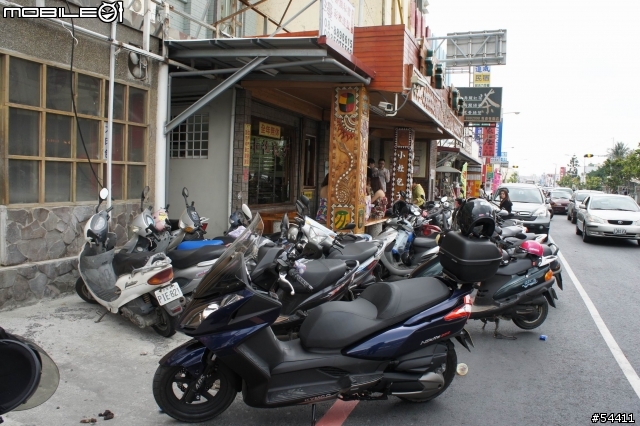 因緣際會之入手 Nikita 300 外加超短遊記