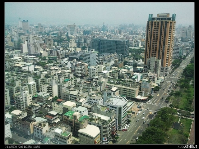 I9100 台中體驗會分享
