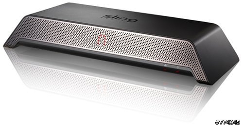 [開箱] Slingbox PRO-HD SB300-100