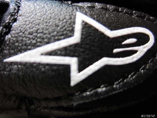 Alpinestars SP-5新手開箱