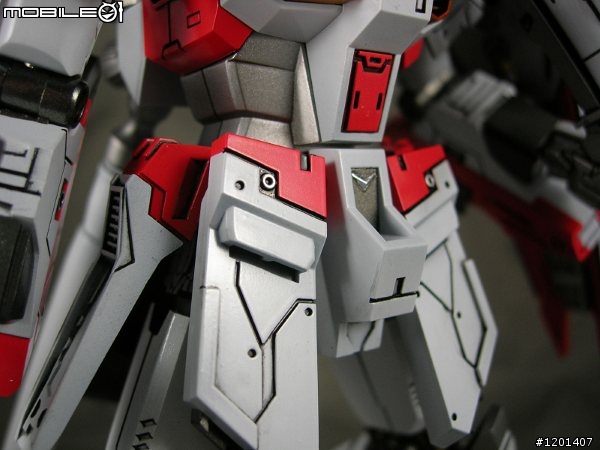 [分享][模魂真悟]RX-93-2 Hi-ν(Test Type Color)