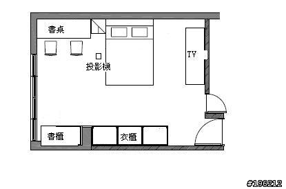 平頂天花板之問題請教(燈具、投影機)