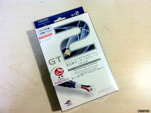 改善電腦音質的小東西----nuforce icon HDP(5/20新增換電源線聽感        5/23新增同軸線聽感)