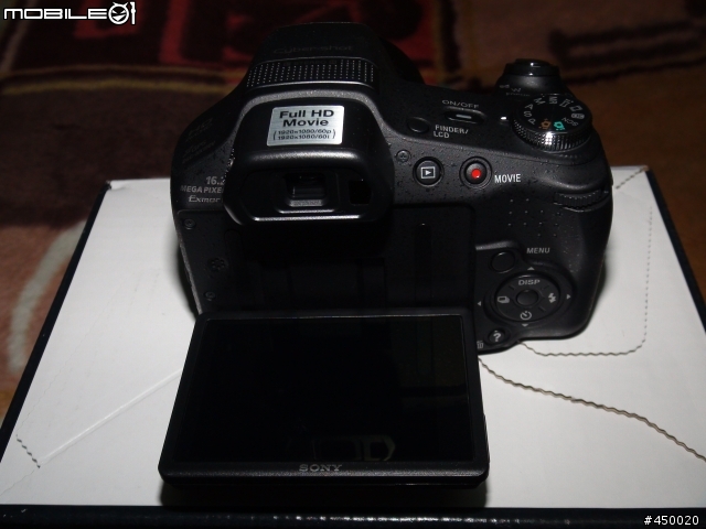 SONY HX100V-2012年10月10日-國慶焰火在苗栗